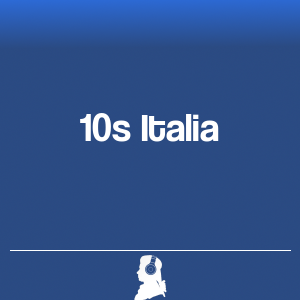 Picture of 10s Italia