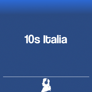 Photo de 10s Italia