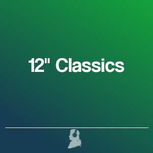 Picture of 12" Classics