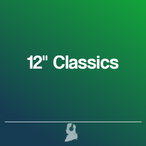 Imagen de  12" Classics