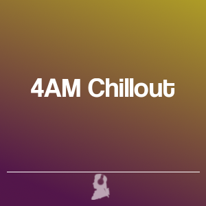 Picture of 4AM Chillout