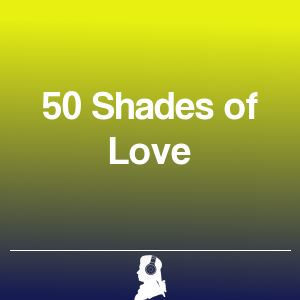 Imagen de  50 Shades of Love