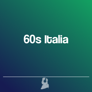 Picture of 60s Italia