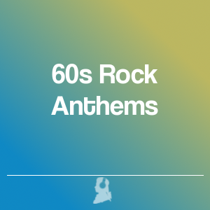 Immagine di 60s Rock Anthems