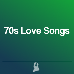 Imatge de 70s Love Songs
