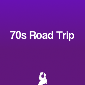 Bild von 70s Road Trip