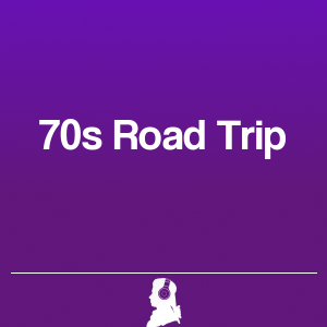 Imatge de 70s Road Trip