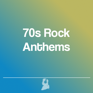 Photo de 70s Rock Anthems