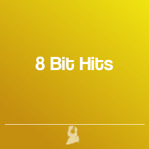 Imagen de 8 Bit Hits
