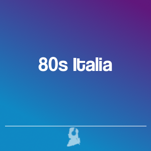 Imatge de 80s Italia