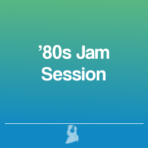 Immagine di ’80s Jam Session