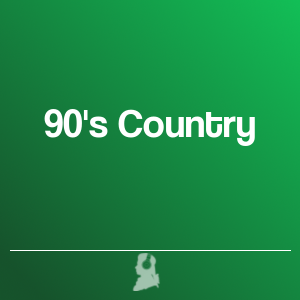 Picture of 90's Country