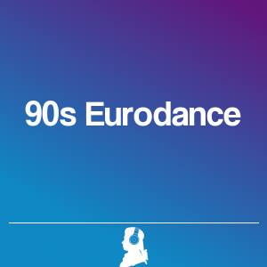 Bild von 90s Eurodance
