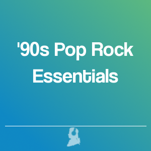 Picture of '90s Pop Rock Essentials