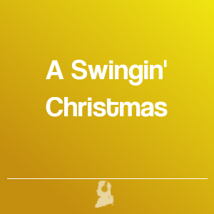Imatge de A Swingin' Christmas