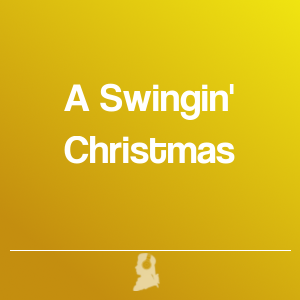 Imagen de  A Swingin' Christmas