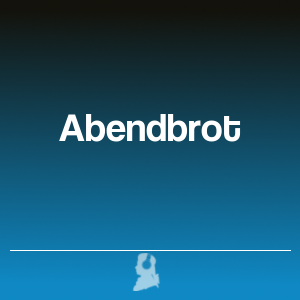 Picture of Abendbrot