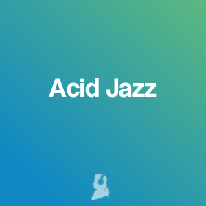 Imatge de Acid Jazz