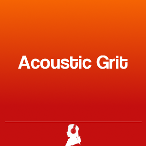 Immagine di Acoustic Grit