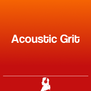 Foto de Acoustic Grit