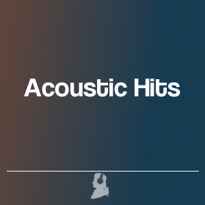 Picture of Acoustic Hits