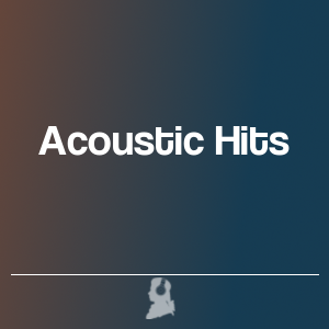 Immagine di Acoustic Hits