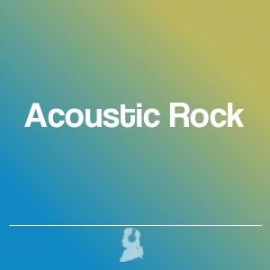 Immagine di Acoustic Rock