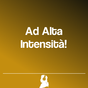 Picture of Ad Alta Intensità!