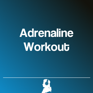 Imatge de Adrenaline Workout