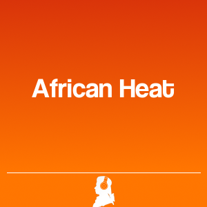 Bild von African Heat