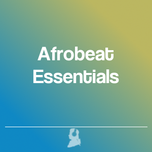 Picture of Afrobeat Essentials