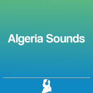 Imagen de  Algeria Sounds