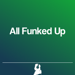 Imagen de  All Funked Up