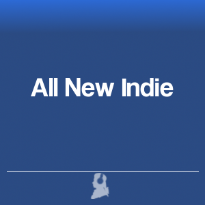 Picture of All New Indie