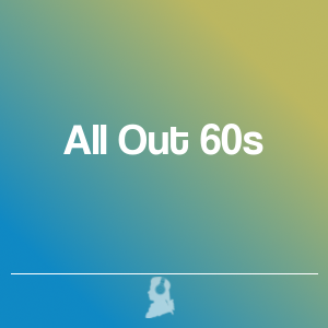 Imatge de All Out 60s