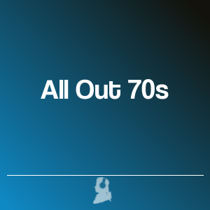Imagen de All Out 70s