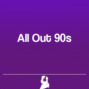 Picture of All Out 90s