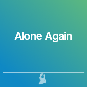 Imagen de  Alone Again