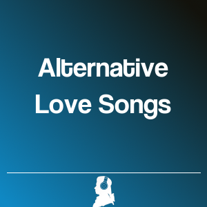 Bild von Alternative Love Songs