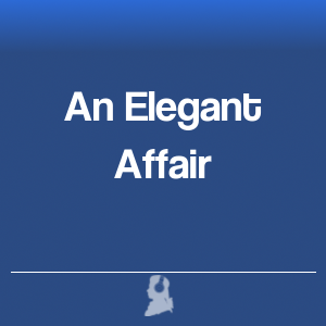 Picture of An Elegant Affair
