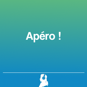Picture of Apéro !