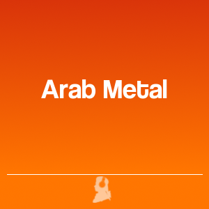 Imagen de  Arab Metal