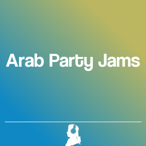 Imagen de  Arab Party Jams