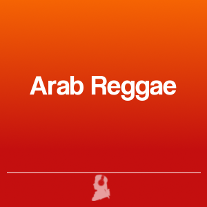 Imagen de  Arab Reggae