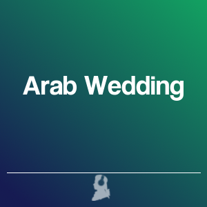 Picture of Arab Wedding