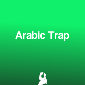 Picture of Arabic Trap