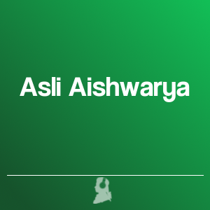 Picture of Asli Aishwarya