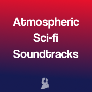Imagen de  Atmospheric Sci-fi Soundtracks