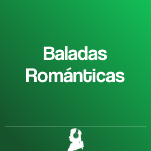 Picture of Baladas Románticas