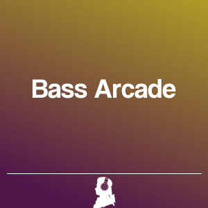 Imagen de  Bass Arcade